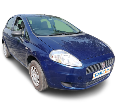 Fiat Punto EVO-img